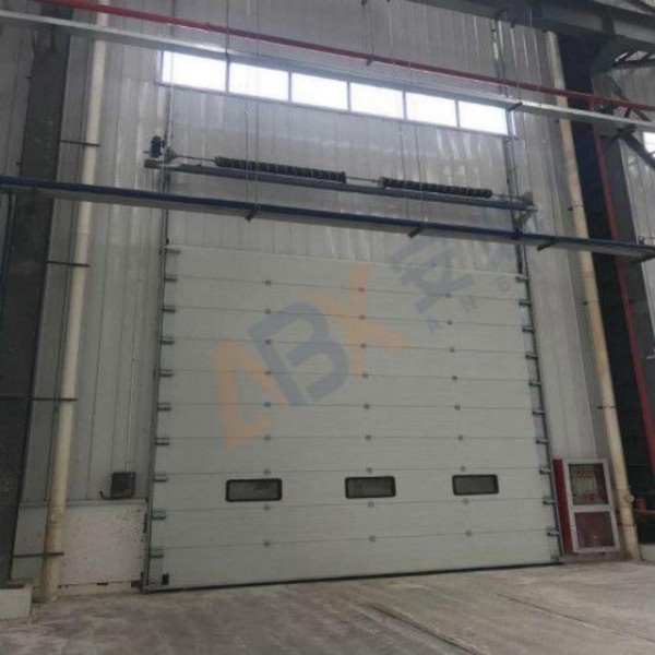 Kod penjimatan tenaga untuk pintu industri: pilih badan pintu yang betul untuk menjimatkan puluhan ribu yuan dalam kos penggunaan tenaga setiap tahun