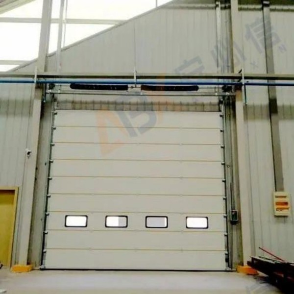 Panduan mengelakkan lubang penyelenggaraan selepas jualan pintu industri: jangan memijak salah faham ini