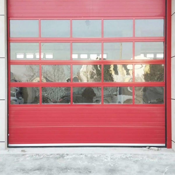 Ambison Industrial Gate: Memperkasakan pengurusan trafik kilang pintar dengan teknologi Internet of Things