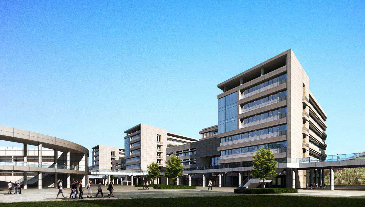 AnBiXin industrial doors